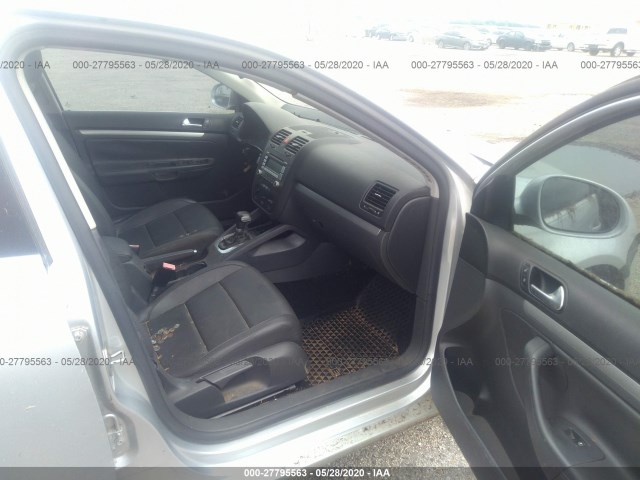 EN DESARME  !!!  VOLKSWAGEN JETTA 2006